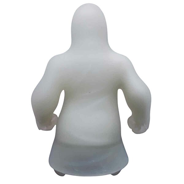 Monsterflex Stretch Figür 15cm Ghost