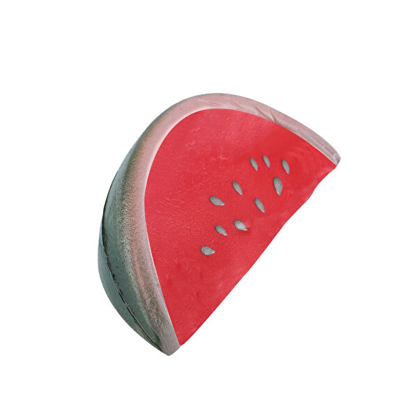 Funny Squishy Karpuz