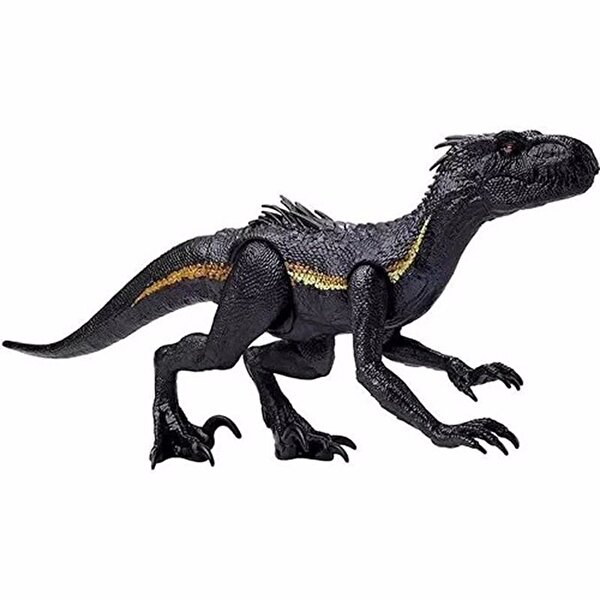 Jurassic World Dinozor Figürü İndoraptor HPT02 15 Cm