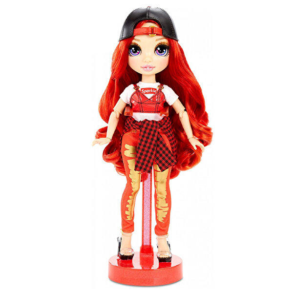 Rainbow High Bebek Ruby Anderson