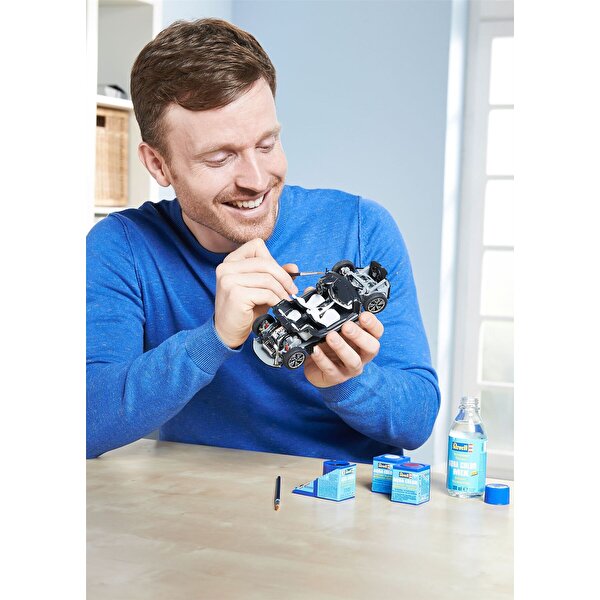 Revell Aqua Color Maket Boyası Ultramarine Blue Gloss 36151