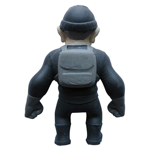 Monsterflex Stretch Figür 15cm Thief