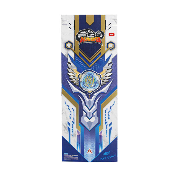 Infinity Nado Delüks Paketi Gale Wings