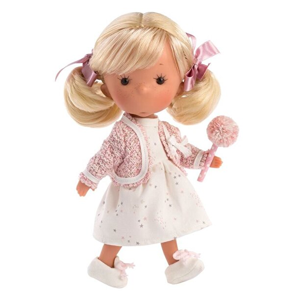 Llorens Lalka Miss Minis Lili Queen 26 Cm 52602