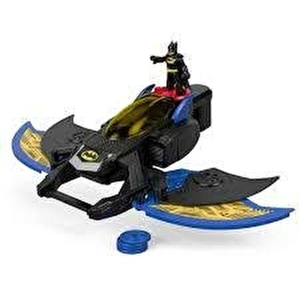 Imaginext DC Super Friends Batwing GKJ22