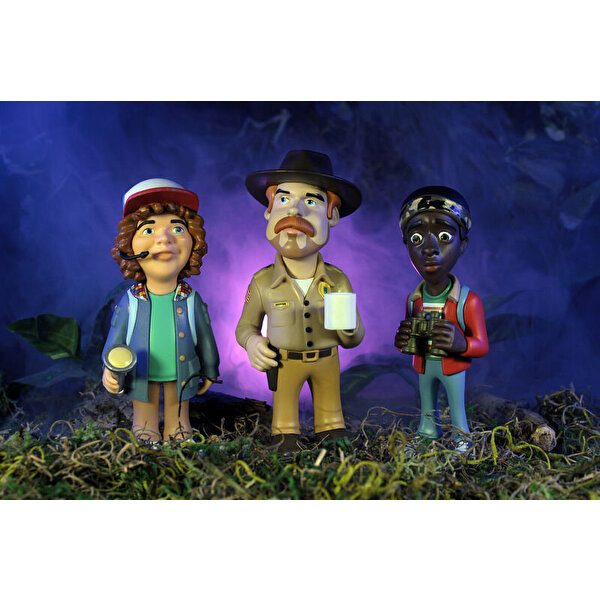 Minix Stranger Things Hopper 13876