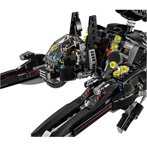 LEGO® Batman Film Scuttler