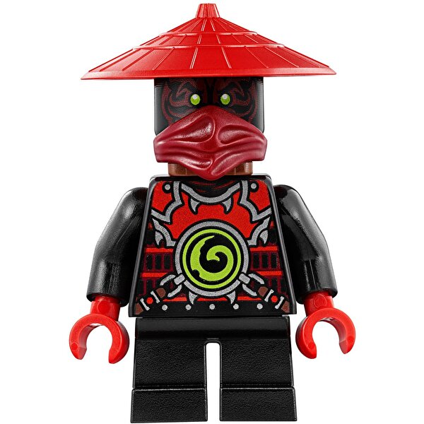 LEGO® Ninjago Rock Roader 70589
