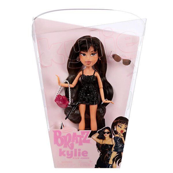 Bratz Kylie Jenner Bebeği Day Fashion