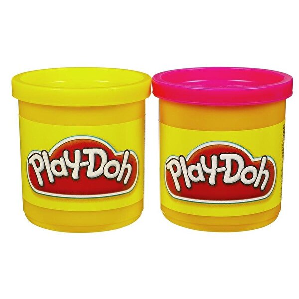 Play-Doh 2'li Hamur