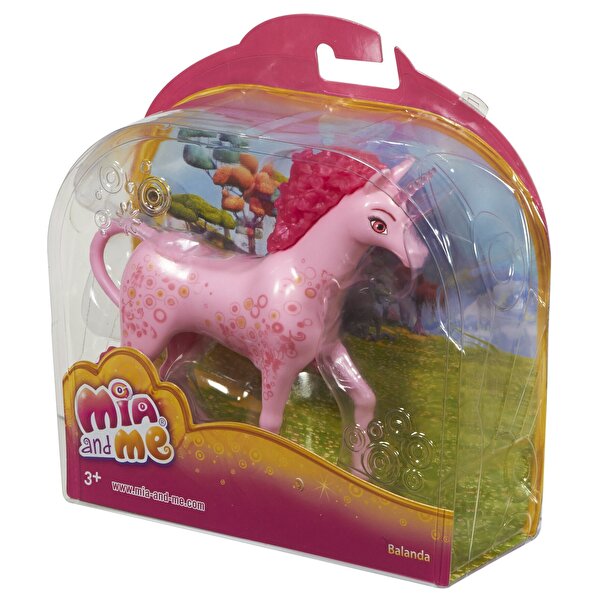 Mia & Me Küçük Tek Boynuzlu Atlar
