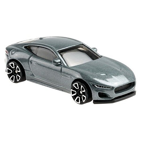 Hot Wheels Tekli Araba 2020 Jaguar F-Type GTB71
