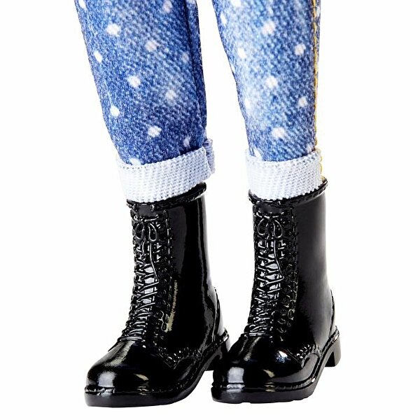 Barbie Büyüleyici Parti Bebekleri FXL57