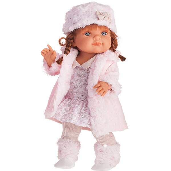 Antonio Juan Farita Invierno 38 Cm