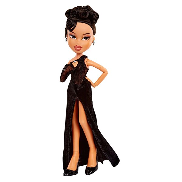 Bratz Kylie Jenner Bebeği Night Fashion