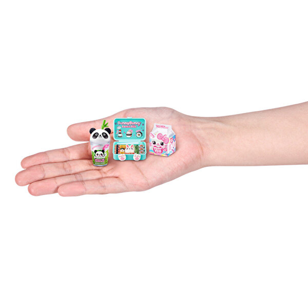Mini Brands Kawaii Sürpriz Paket S4 77624SK1