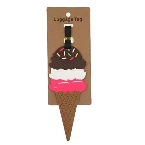 Valiz ve Çanta Etiketi