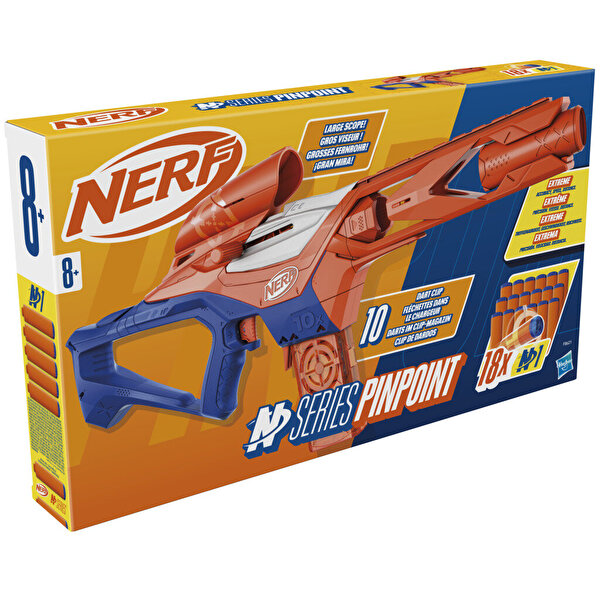 Nerf N-Serisi Pinpoint