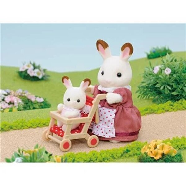 Sylvanian Families Puset