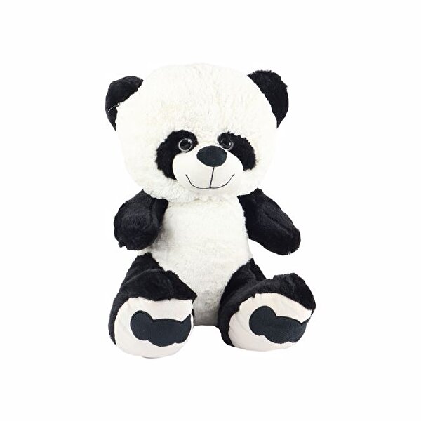 Sevimli  Panda Peluş 55 Cm