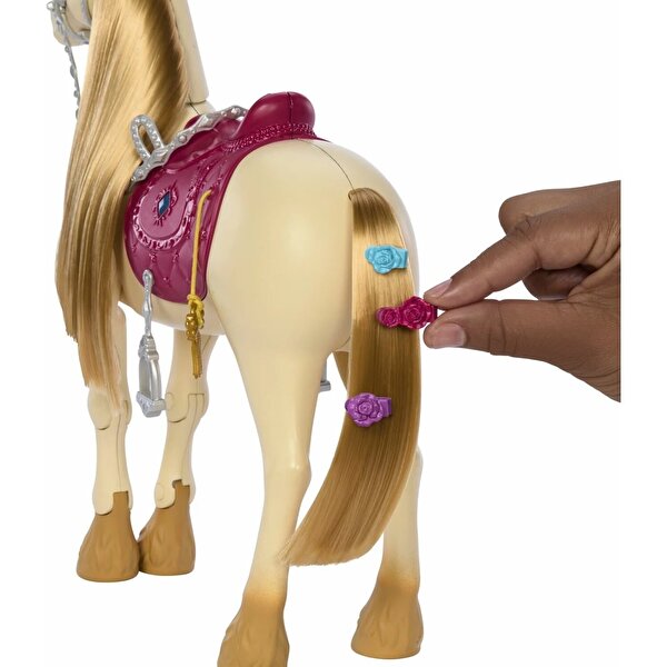 Barbie Dansçı Atı HXJ42