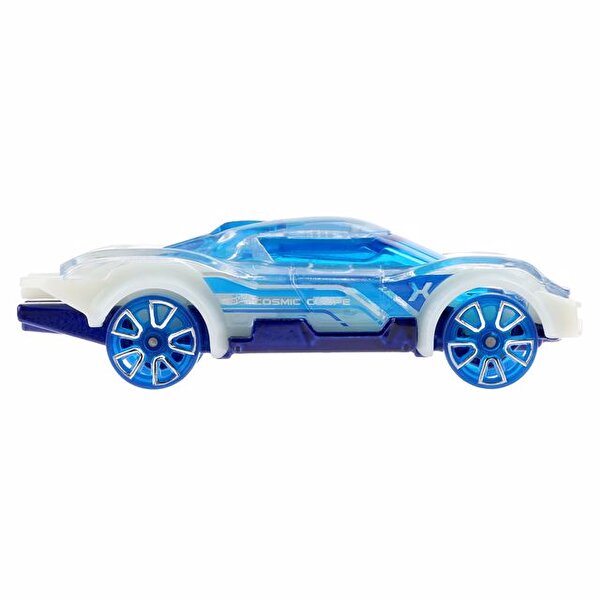 Hot Wheels Tekli Arabalar Cosmic Coupe HCX18
