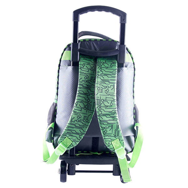 Ben 10 Çek Çek Çanta 89006