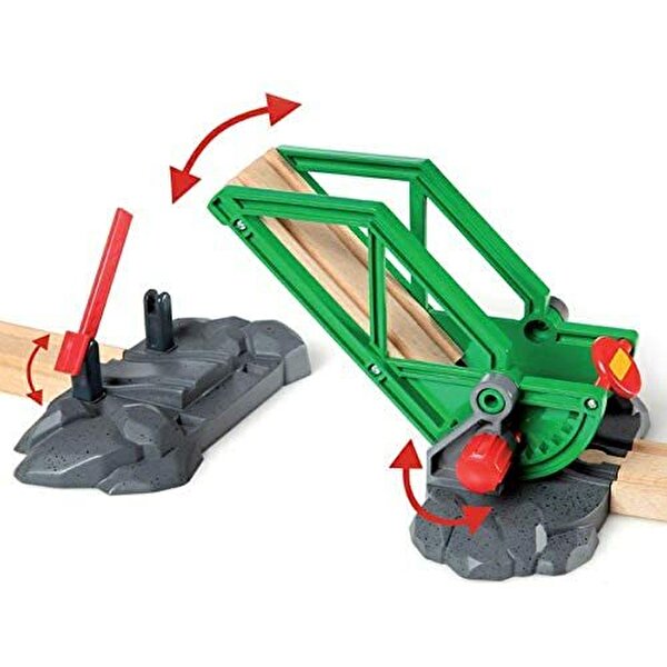 Brio Kargo Limanı Seti 33061