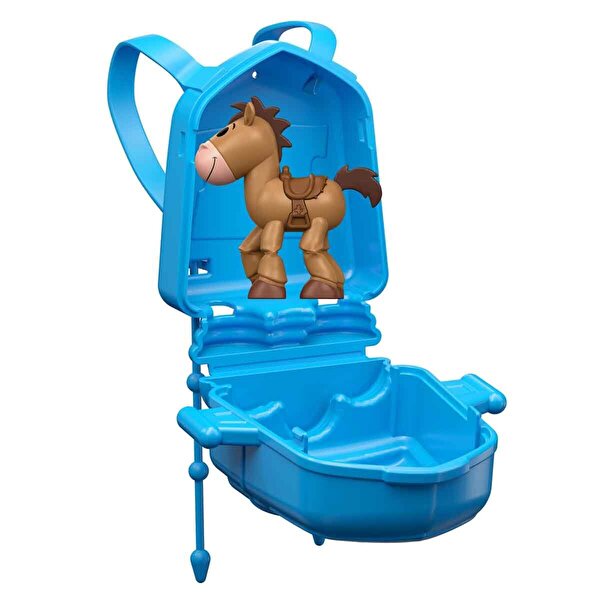 Toy Story Mini Figürler Sürpriz Paket JKV59