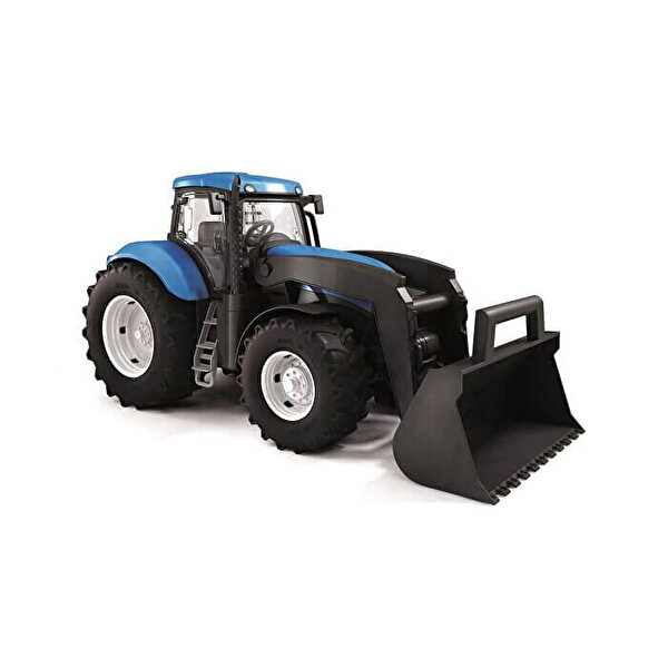 Adriatic New Holland Kepçeli Traktör