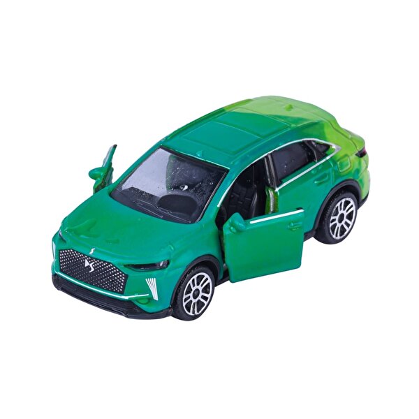 Majorette Renk Değiştiren Arabalar DS7 E-Tense