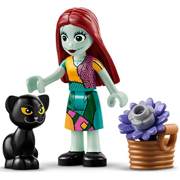 LEGO Disney Sally’nin Saksısı 43288