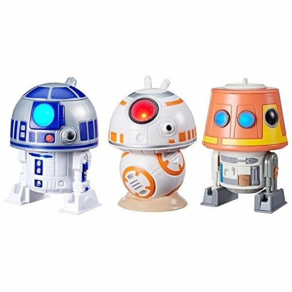 Star Wars Elektronik Droid BB-8