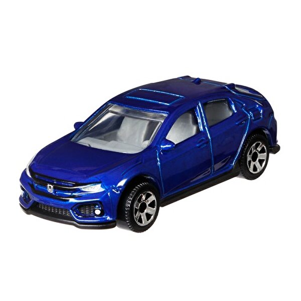 Matchbox Üçlü Araba Seti GWF76