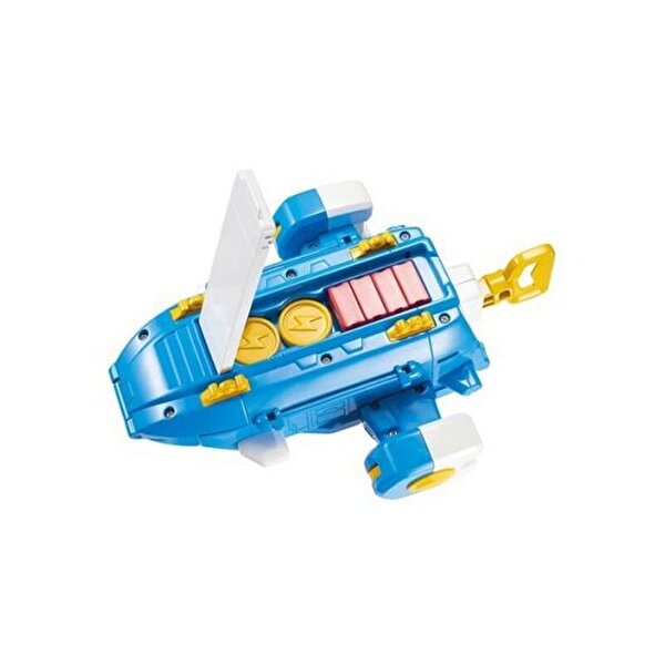 Harika Kanatlar Hareketli Taban Mini Versiyon