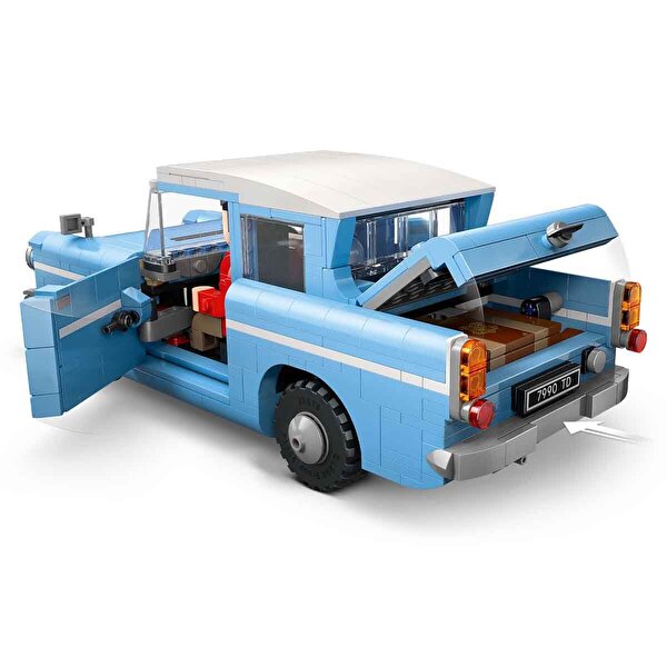LEGO Harry Potter Sihirli Uçan Ford Anglia 76470