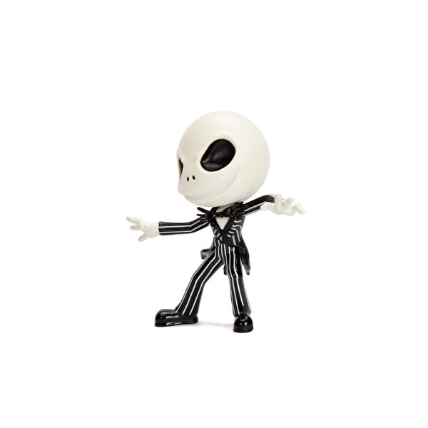 Jada Nightmare Before Christmas Tekli Figür Jack Skellington