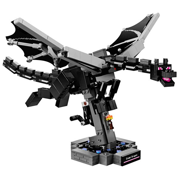 LEGO Minecraft Ender Ejderhası 21595