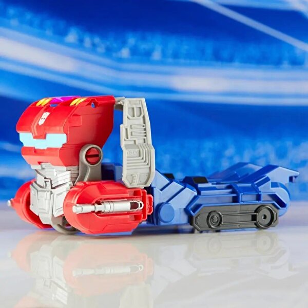 Transformers One Mega Changer Optimus Prime Orion Pax F8699