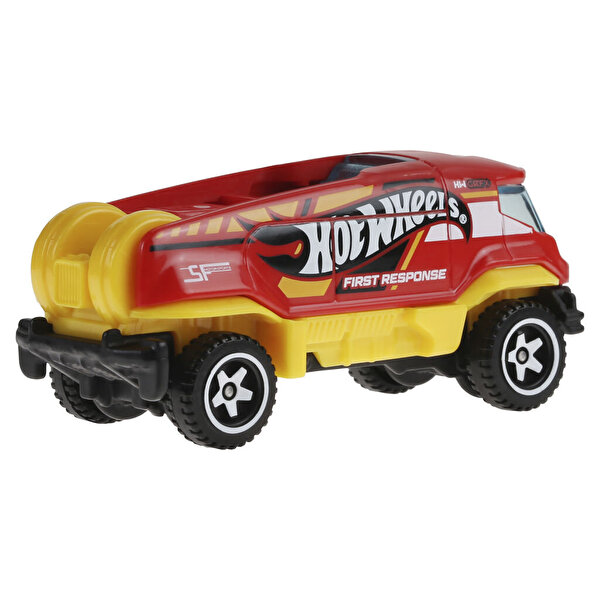 Hot Wheels Tekli Arabalar Baja Bison T5 HTD29