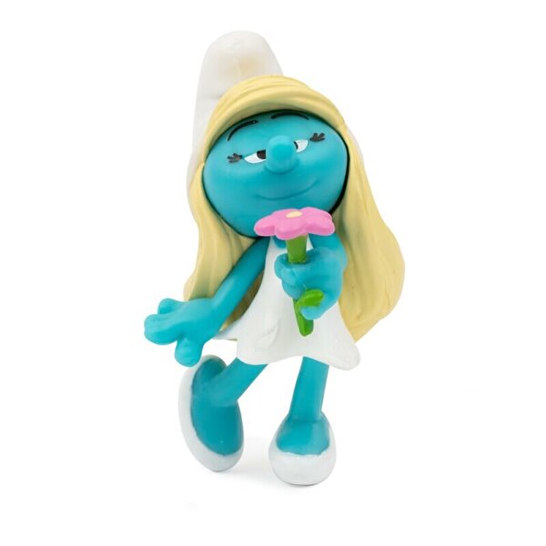 Şirinler Movie Tekli Figür Şirine