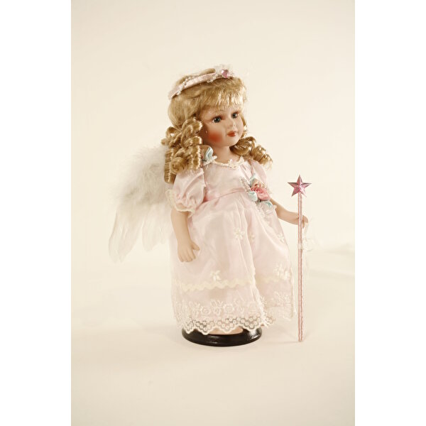 Porselen Bebek 30 cm 12271