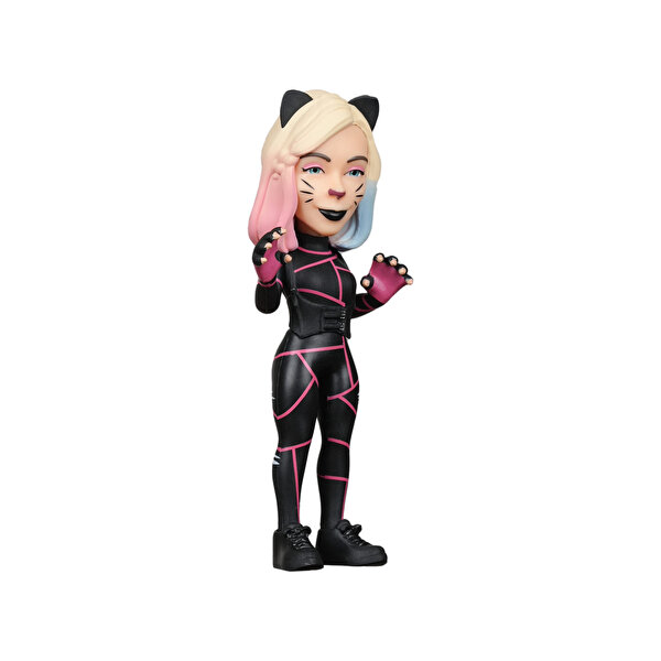 Minix Enid Cat Suit Koleksiyon Figürü 20836