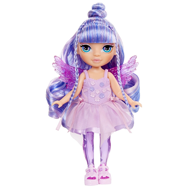 Rai̇nbow Hi̇gh Li̇ttles Gökkuşağı Perisi̇ Bebekleri̇ Amethyst Willow