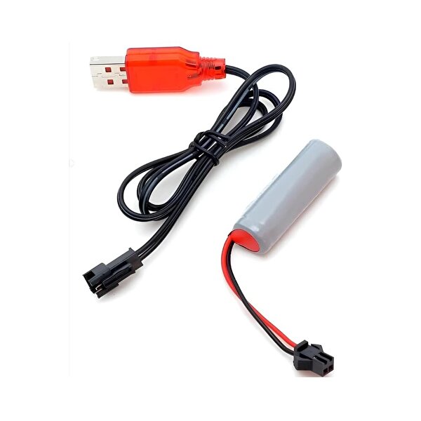 Uzaktan Kumandalı 1:48 Yakıt Tırı