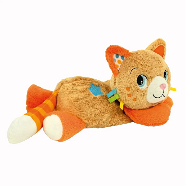 Baby Clementoni Uyku Arkadaşı Kedicik