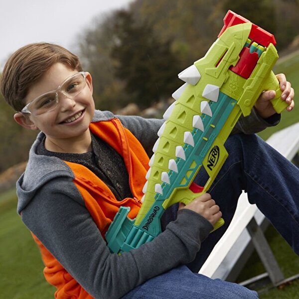 Nerf Dinosquad Armorstrike F5855