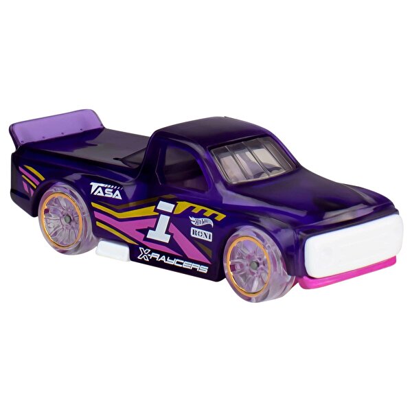 Hot Wheels Beşli Araba Seti X-Raycers HTV41