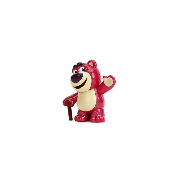 Jada Toy Story Figürleri Wave 1 Serisi Lotso