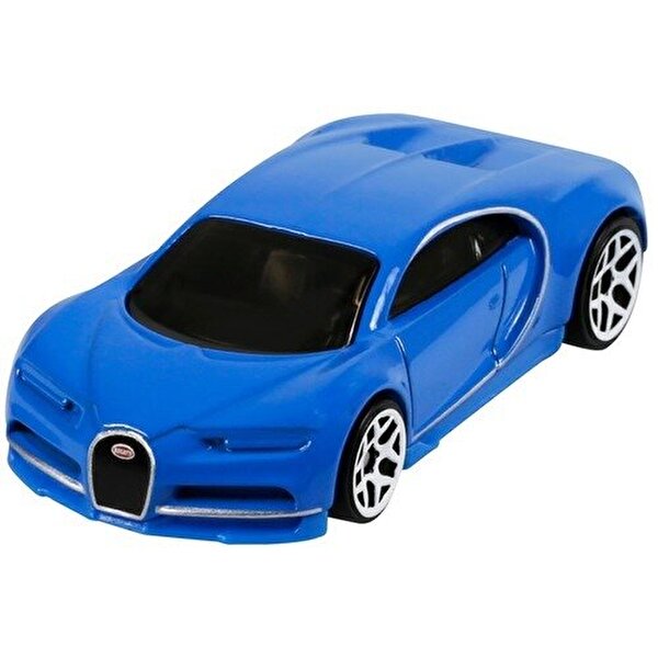 Hot Wheels İkili Arabalar GTT30